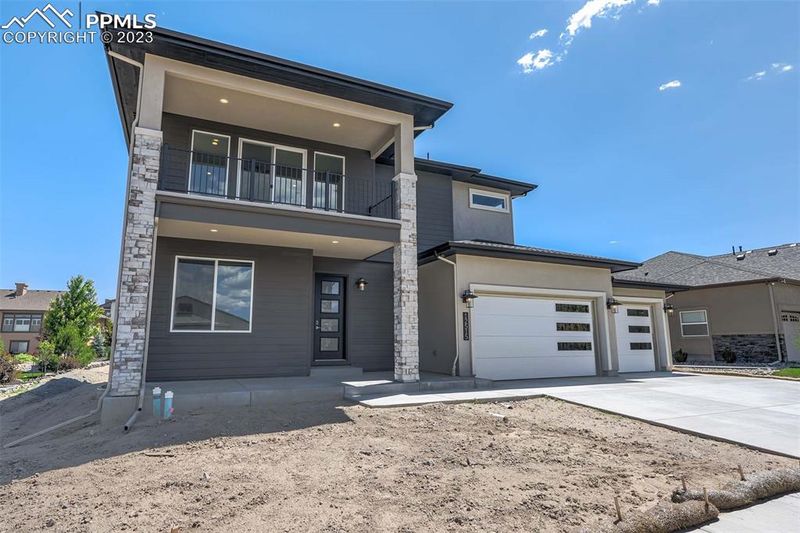 12515 Hawk Stone Dr, Colorado Springs, CO 80921