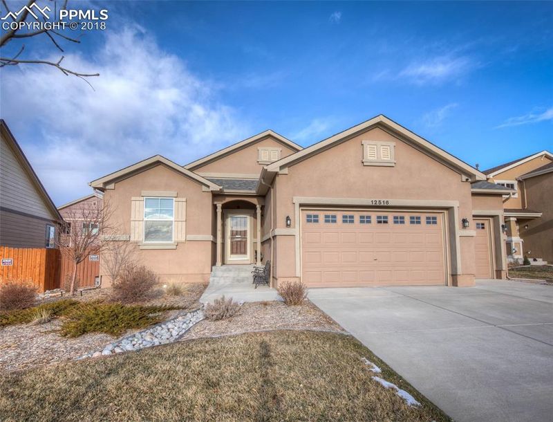 12516 Mount Bross Pl, Peyton, CO 80831
