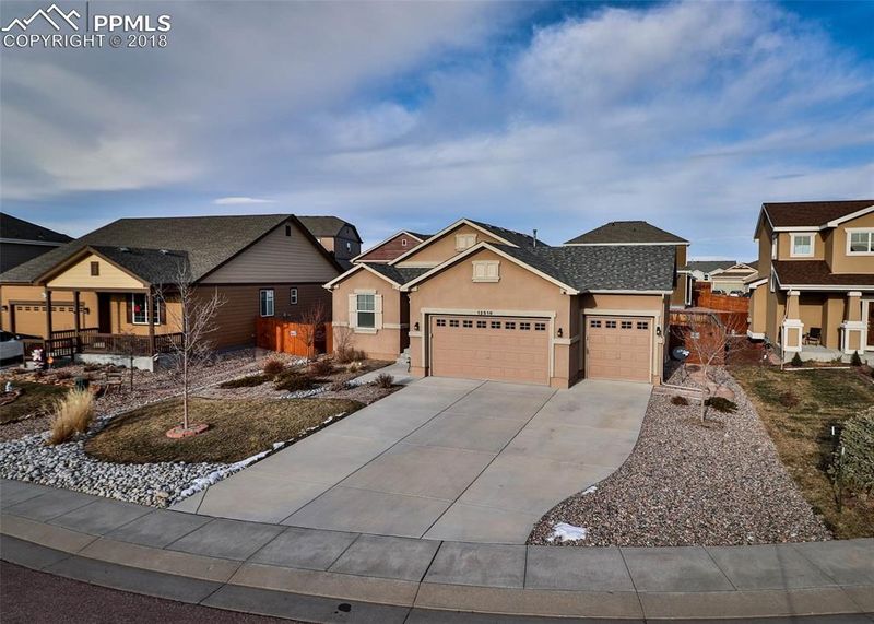 12516 Mount Bross Pl, Peyton, CO 80831