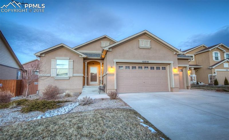 12516 Mount Bross Pl, Peyton, CO 80831