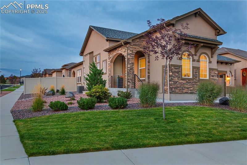 12516 Stone Valley Dr, Peyton, CO 80831