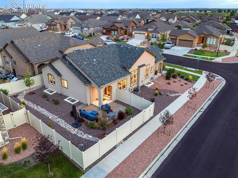12516 Stone Valley Dr, Peyton, CO 80831