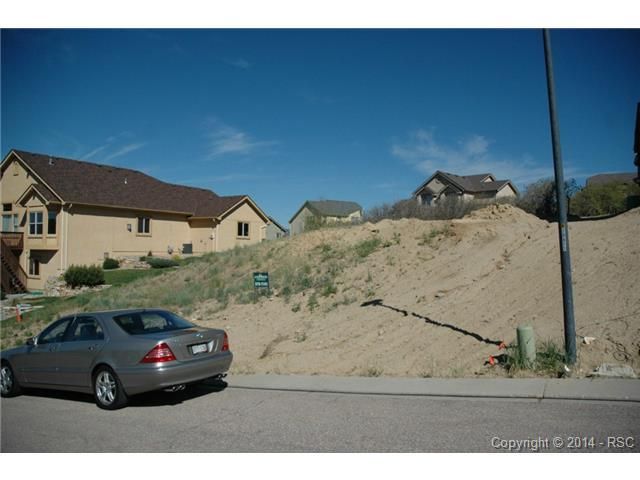 12523 Timberglen Ter, Colorado Springs, CO 80921