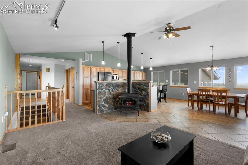 12525 Mcclelland Rd, Calhan, CO 80808