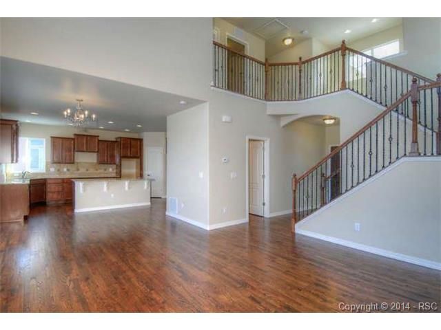 12528 Mt Bross Pl, Peyton, CO 80831