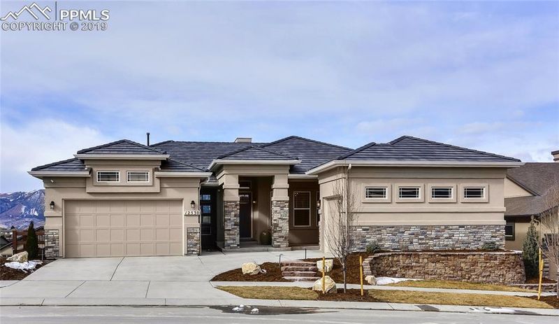 12530 Cloudy Bay Dr, Colorado Springs, CO 80921
