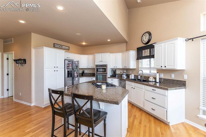 12531 Broad Oaks Dr, Colorado Springs, CO 80921