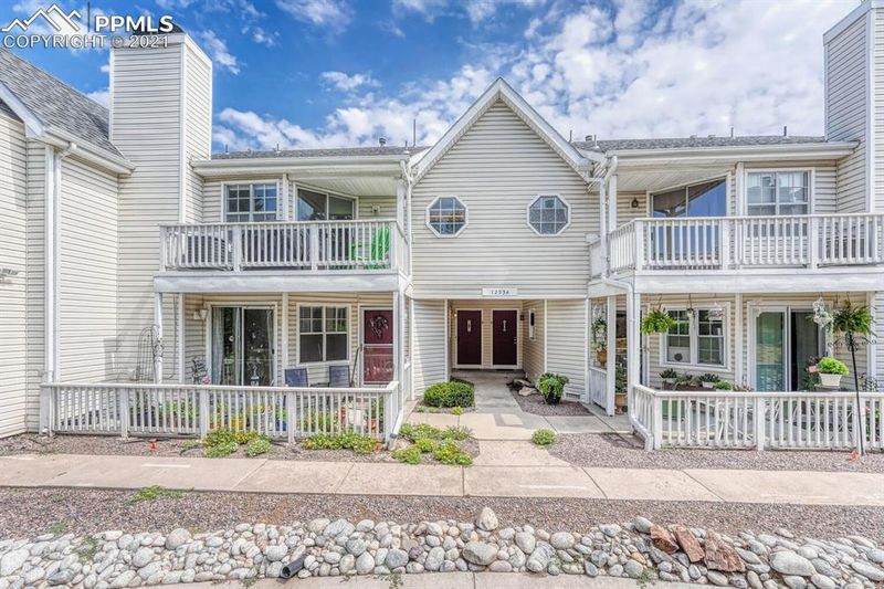 12534 E Pacific Cir #D, Aurora, CO 80014