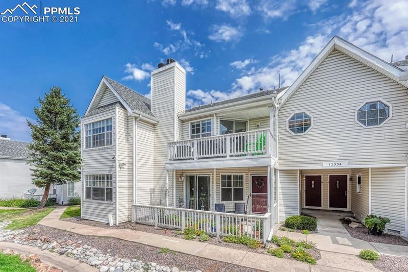 12534 E Pacific Cir #D, Aurora, CO 80014