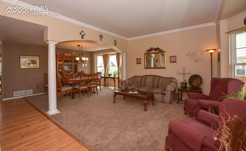 12535 Jetton Ct, Peyton, CO 80831