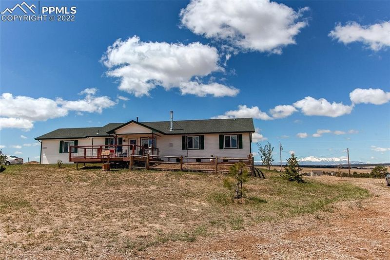 12535 Mccune Rd, Elbert, CO 80106