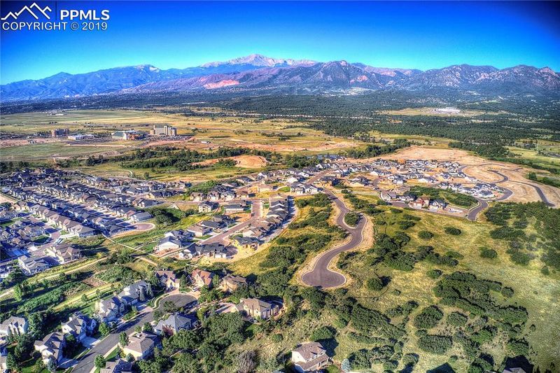 1254 Kelso Pl, Colorado Springs, CO 80921
