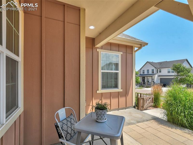1254 Lady Campbell Dr, Colorado Springs, CO 80905