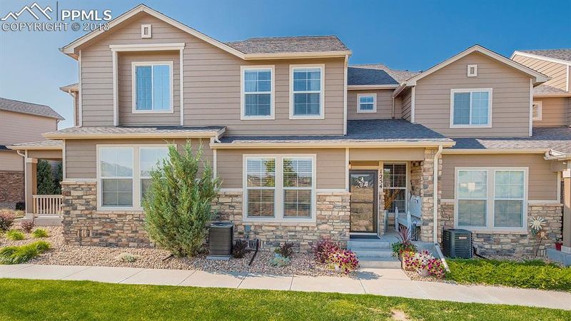 1254 Timber Run Hts, Monument, CO 80132