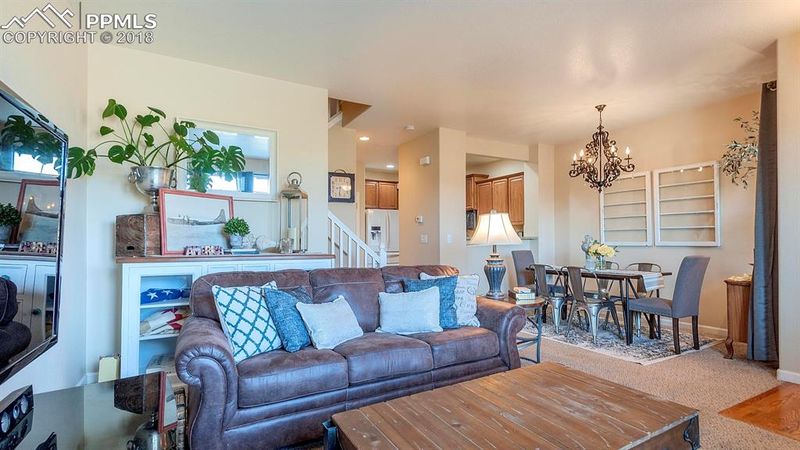 1254 Timber Run Hts, Monument, CO 80132