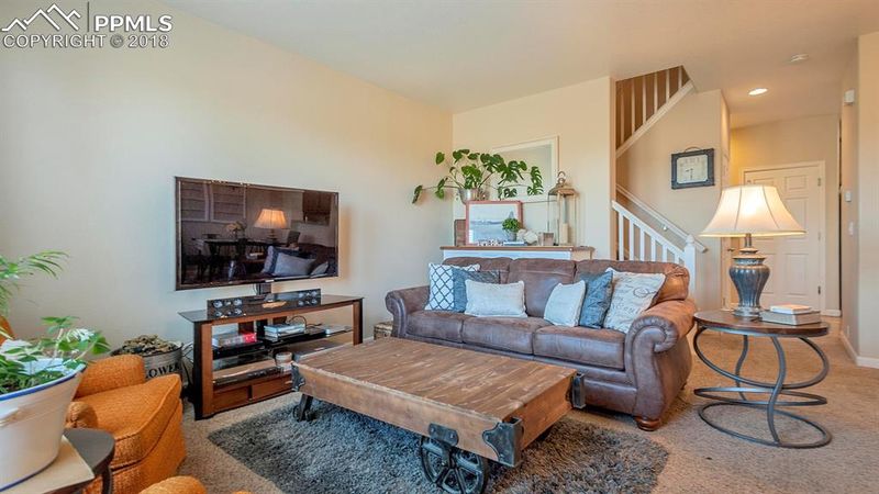 1254 Timber Run Hts, Monument, CO 80132