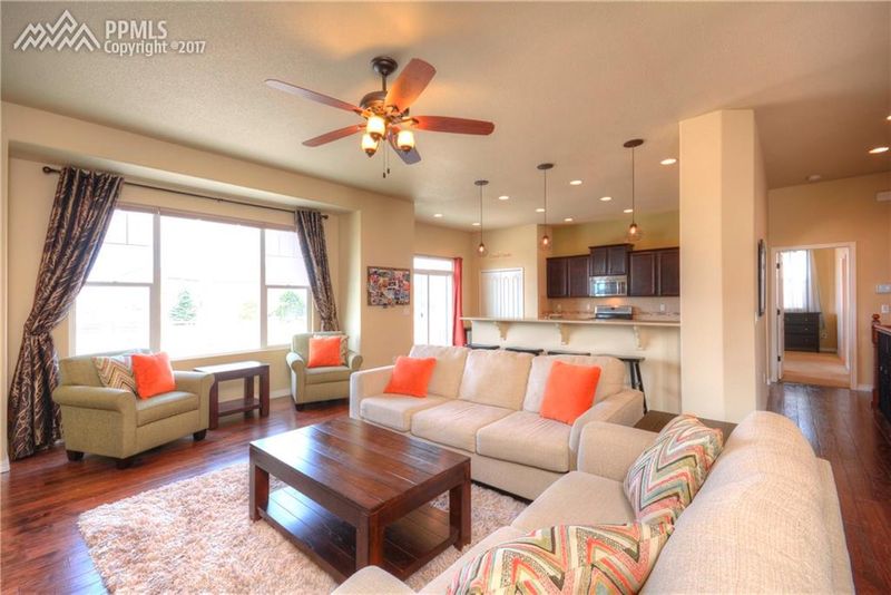 12543 Handles Peak Way, Peyton, CO 80831