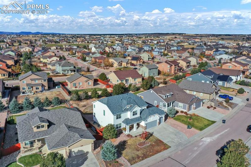 12544 Angelina Dr, Peyton, CO 80831