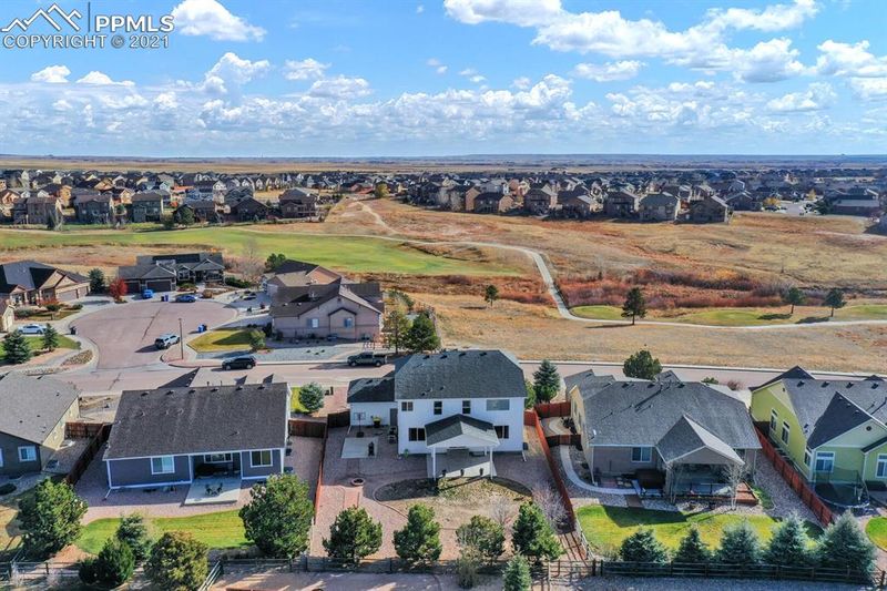 12544 Angelina Dr, Peyton, CO 80831