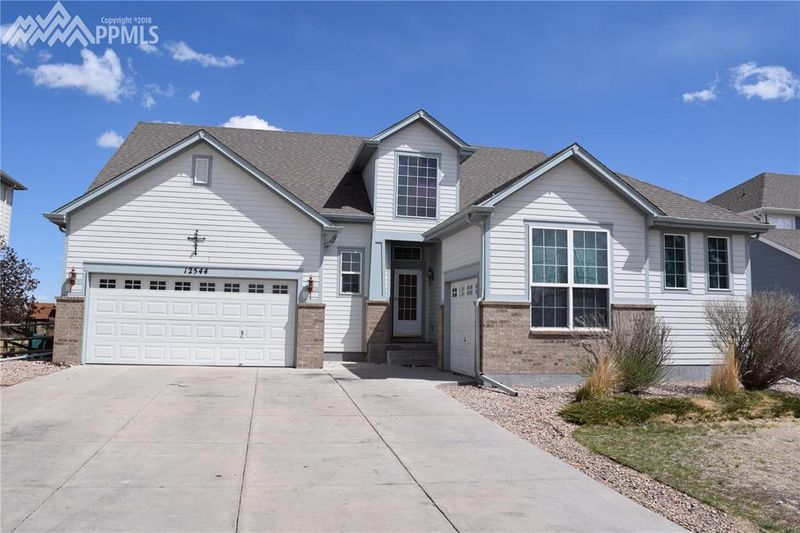 12544 Pine Valley Cir, Peyton, CO 80831