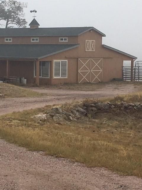 12545 Latigo Pl, Elbert, CO 80106