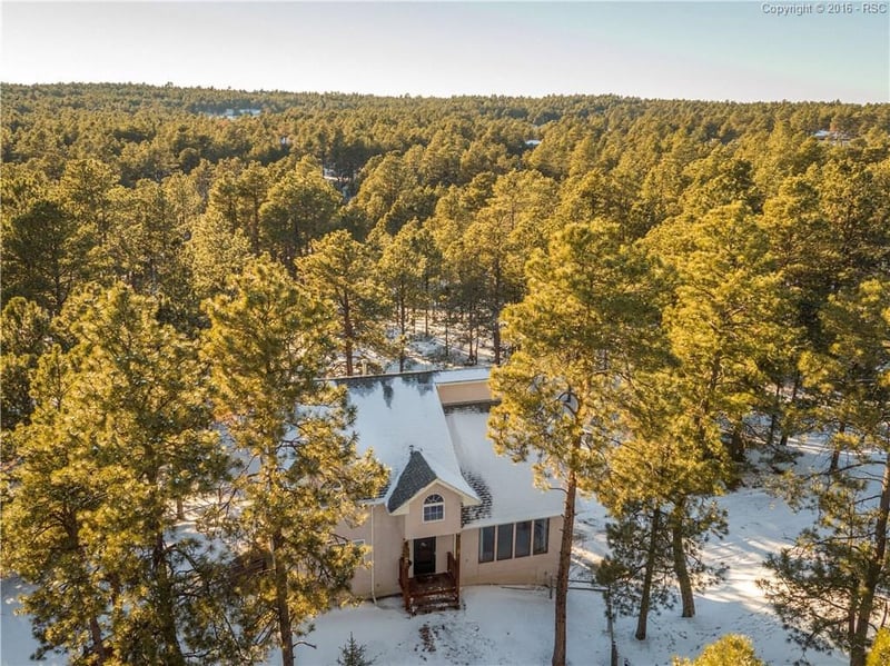12545 Wild Iris Ln, Black Forest, CO 80106