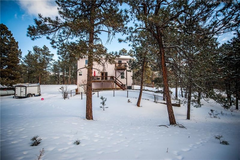 12545 Wild Iris Ln, Black Forest, CO 80106