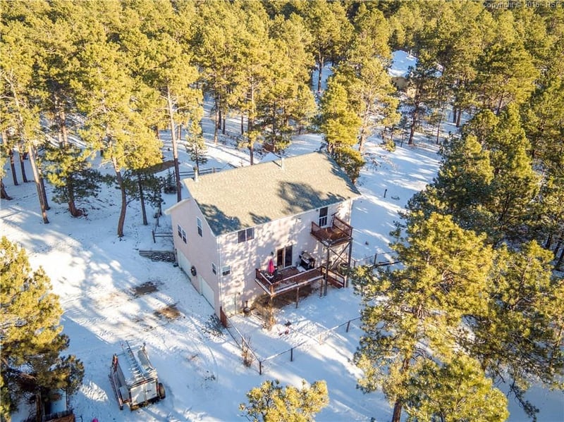 12545 Wild Iris Ln, Black Forest, CO 80106