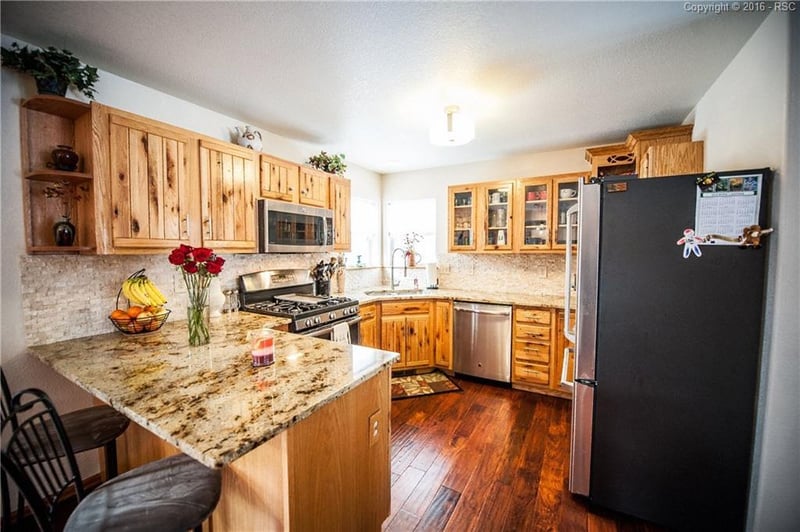 12545 Wild Iris Ln, Black Forest, CO 80106