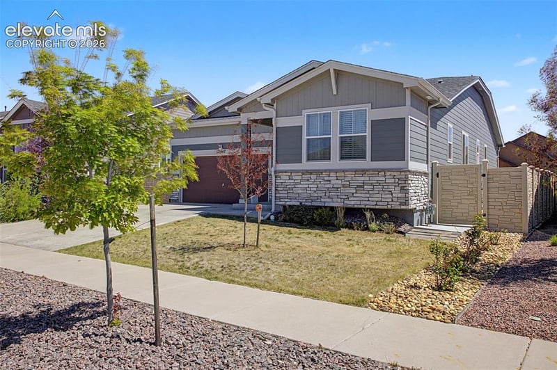 12547 Granite Spring Pl, Peyton, CO 80831