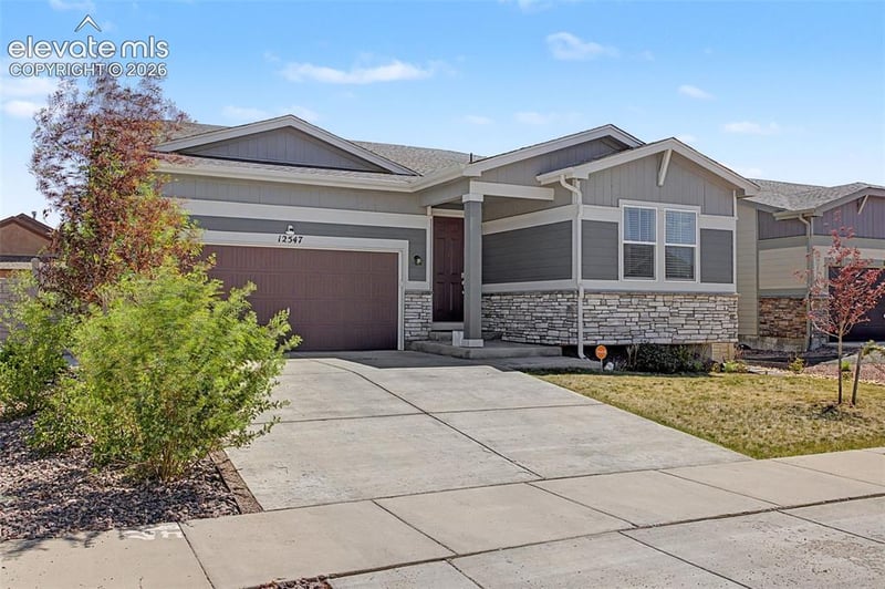 12547 Granite Spring Pl, Peyton, CO 80831