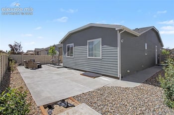 12547 Granite Spring Pl, Peyton, CO 80831