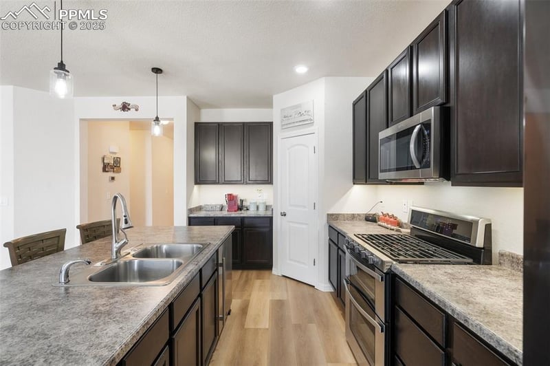 12547 Granite Springs Pl, Peyton, CO 80831