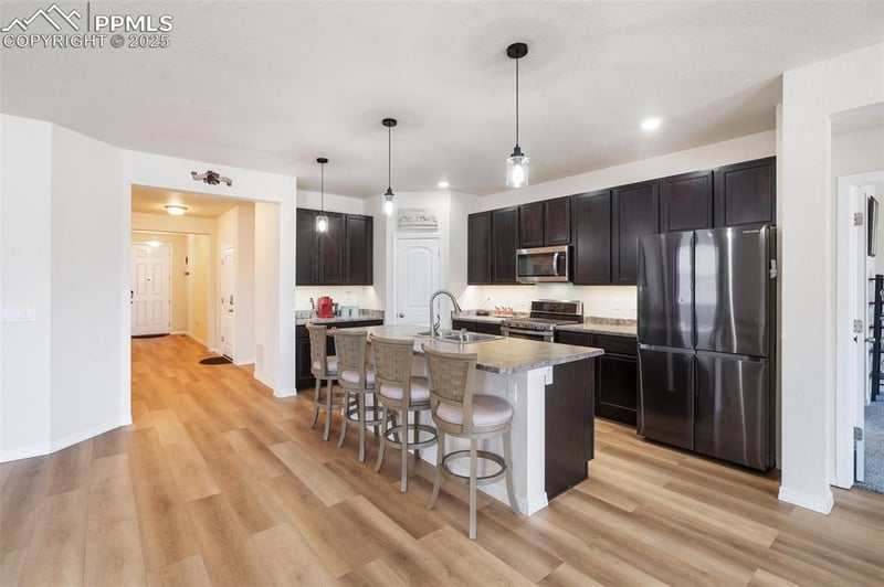 12547 Granite Springs Pl, Peyton, CO 80831