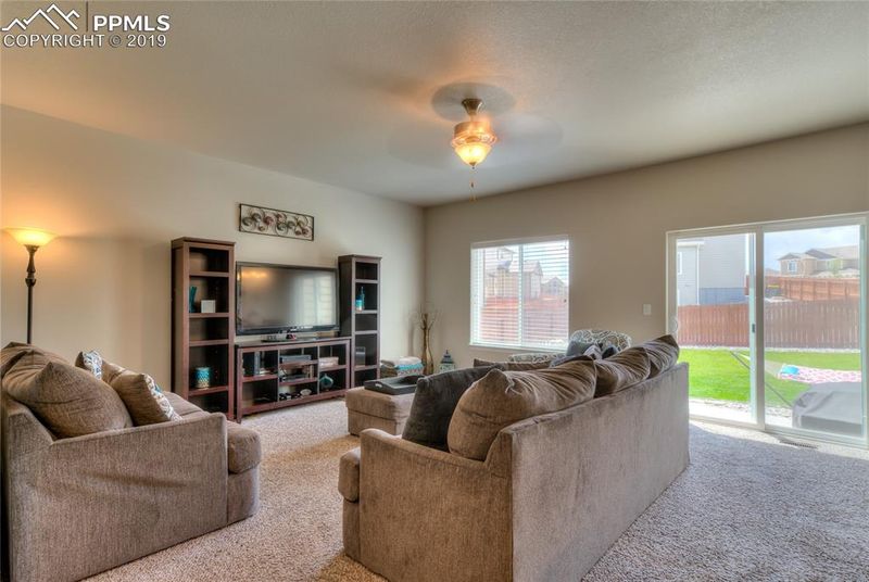 12547 Mt Antero Dr, Peyton, CO 80831