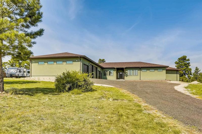 1255 Apex Rd, Franktown, CO 80116