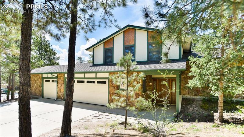 1255 Becky Dr, Colorado Springs, CO 80921