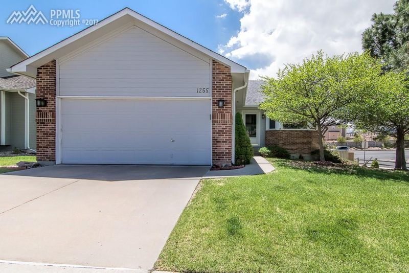 1255 Bison Ridge Dr, Colorado Springs, CO 80919