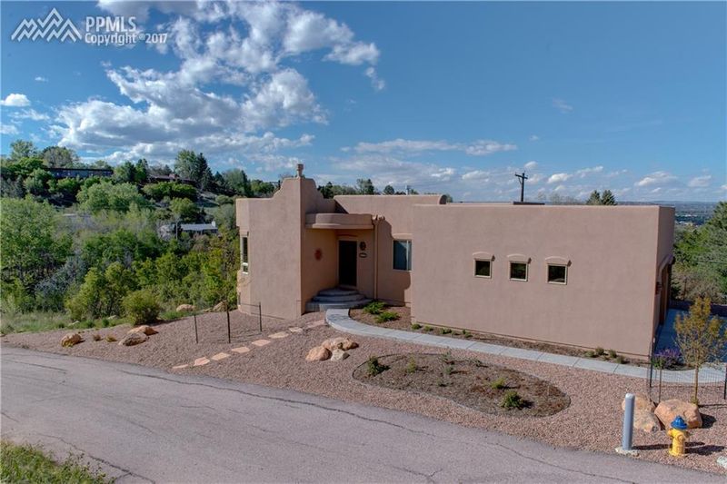 1255 Capricorn Ct, Colorado Springs, CO 80905