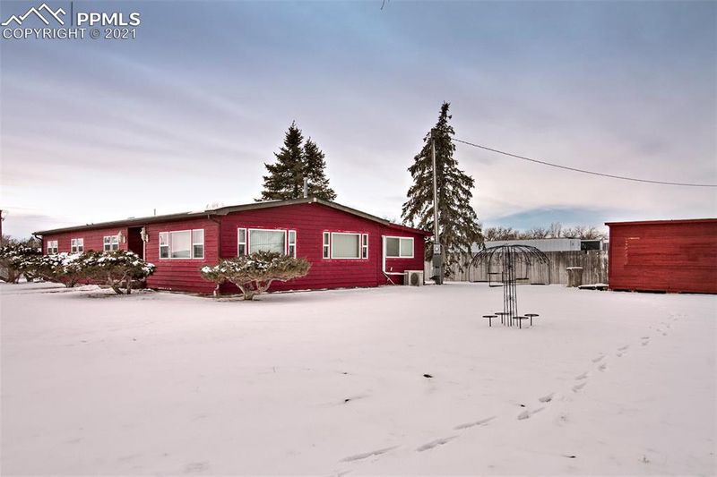 1255 Immel St, Limon, CO 80828