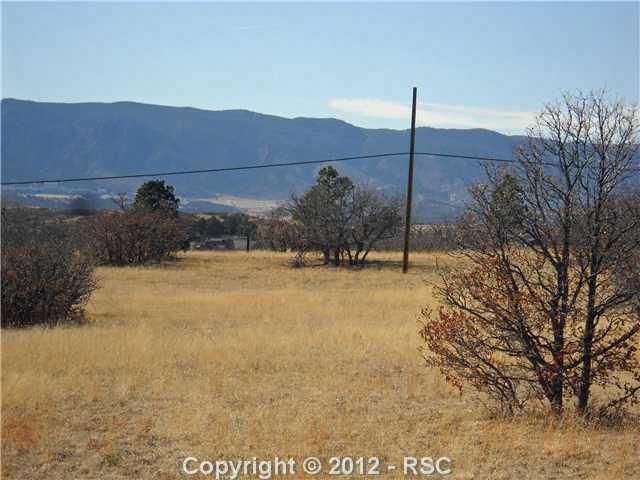 12550 Bridle Bit Rd, Colorado Springs, CO 80908
