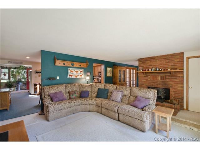 12550 Kenedo Cir, Black Forest, CO 80106