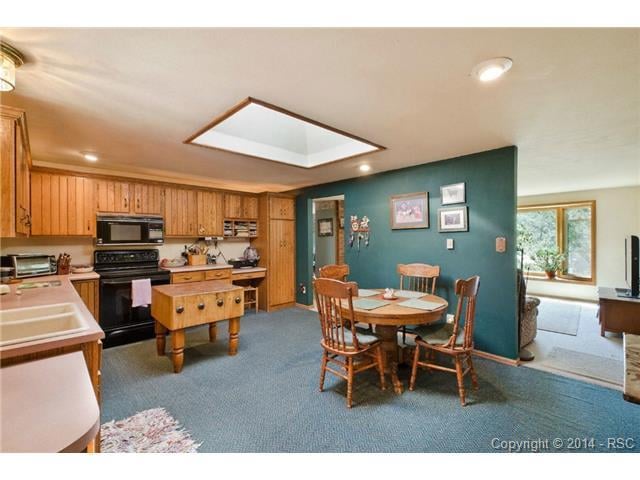 12550 Kenedo Cir, Black Forest, CO 80106