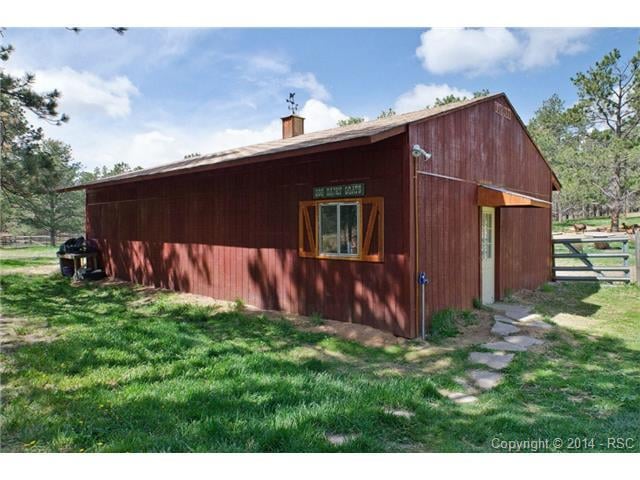 12550 Kenedo Cir, Black Forest, CO 80106