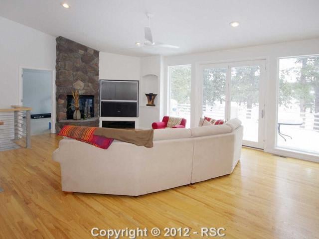 12550 Wild Iris Ln, Black Forest, CO 80106