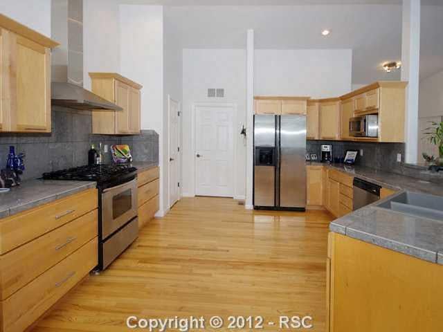 12550 Wild Iris Ln, Black Forest, CO 80106