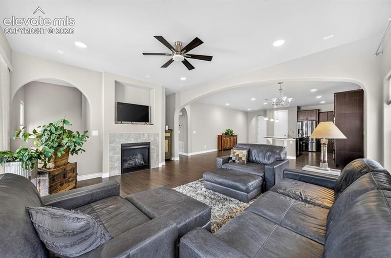 12554 Granite Spring Pl, Peyton, CO 80831