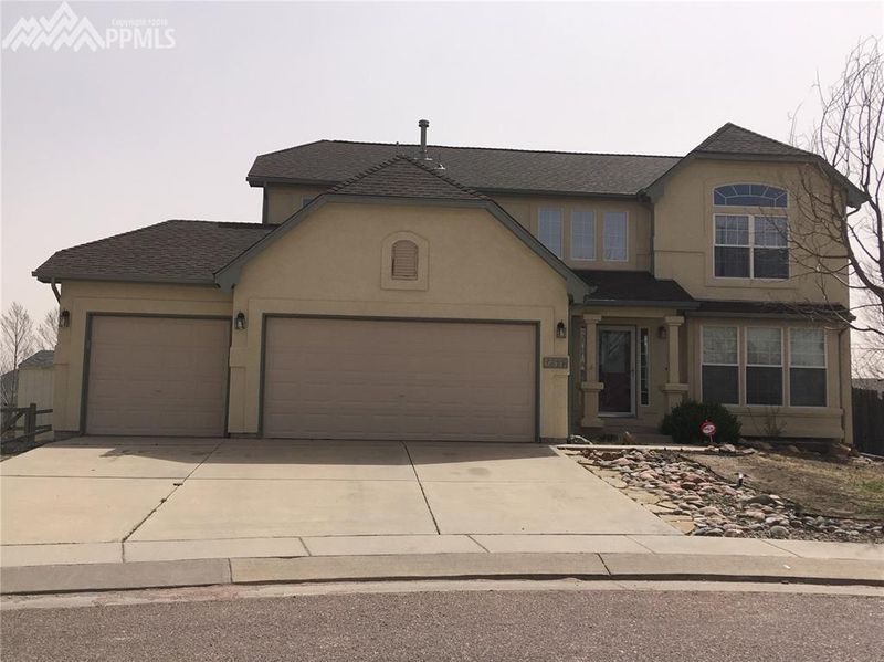 12554 Jetton Ct, Peyton, CO 80831
