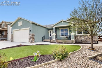 12555 Handles Peak Way, Peyton, CO 80831