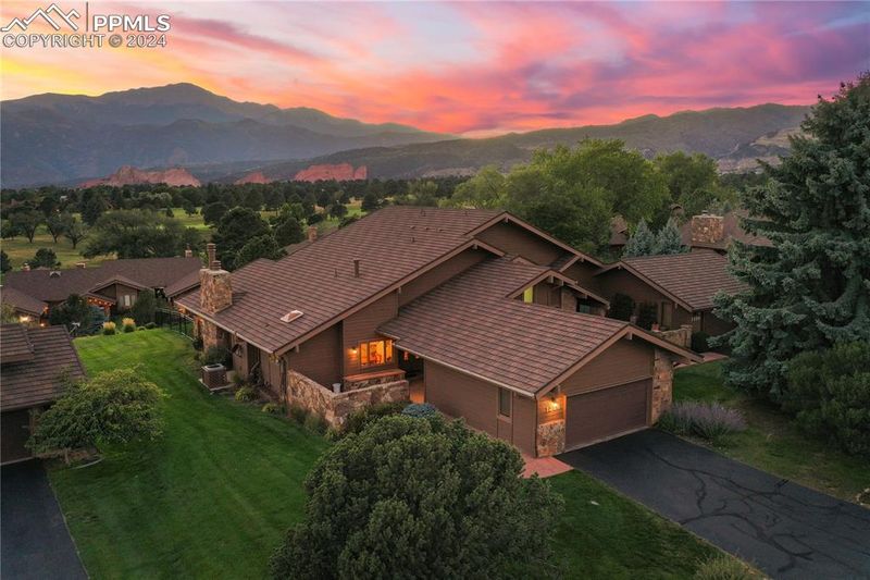 1256 Hill Cir, Colorado Springs, CO 80904